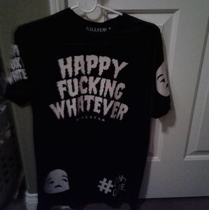 RARE!!! Killstar Jersey